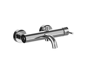 PEPE XL 12001 - External single handle bathtub mixer _ Rubinetterie Frattini